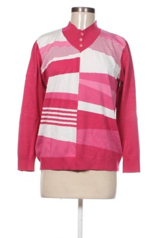 Γυναικείο πουλόβερ Unbranded, Μέγεθος M, Χρώμα Πολύχρωμο, Τιμή 1,99 €
