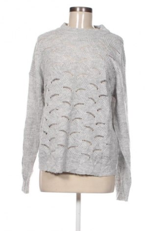 Dámský svetr Unbranded, Velikost M, Barva Šedá, Cena  59,00 Kč