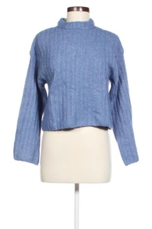 Dámský svetr Unbranded, Velikost M, Barva Modrá, Cena  109,00 Kč