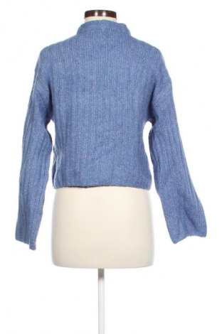 Dámský svetr Unbranded, Velikost M, Barva Modrá, Cena  109,00 Kč