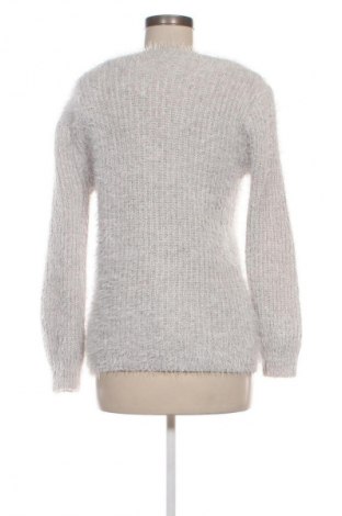 Γυναικείο πουλόβερ Unbranded, Μέγεθος M, Χρώμα Γκρί, Τιμή 14,99 €
