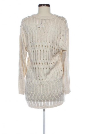 Γυναικείο πουλόβερ Unbranded, Μέγεθος S, Χρώμα  Μπέζ, Τιμή 4,99 €