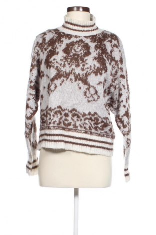 Dámský svetr Unbranded, Velikost L, Barva Vícebarevné, Cena  59,00 Kč