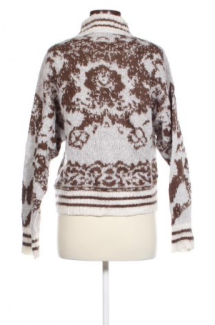 Dámský svetr Unbranded, Velikost L, Barva Vícebarevné, Cena  59,00 Kč