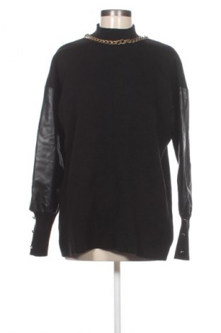 Dámský svetr Unbranded, Velikost M, Barva Černá, Cena  369,00 Kč