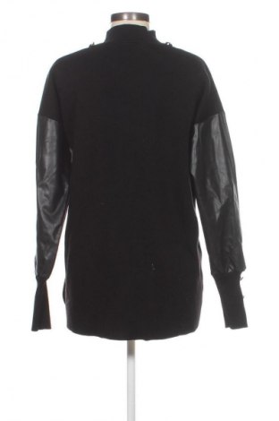 Dámský svetr Unbranded, Velikost M, Barva Černá, Cena  369,00 Kč