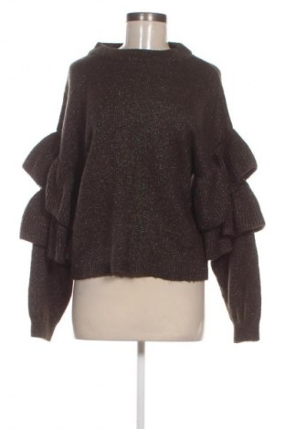 Γυναικείο πουλόβερ Unbranded, Μέγεθος M, Χρώμα Πολύχρωμο, Τιμή 5,99 €