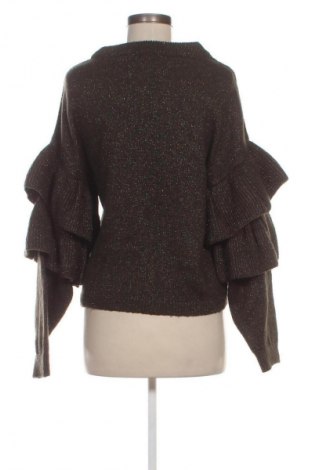 Γυναικείο πουλόβερ Unbranded, Μέγεθος M, Χρώμα Πολύχρωμο, Τιμή 5,99 €