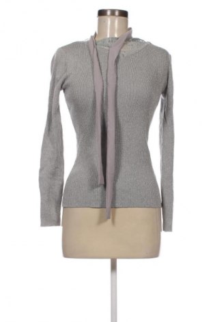 Γυναικείο πουλόβερ Unbranded, Μέγεθος S, Χρώμα Ασημί, Τιμή 4,99 €