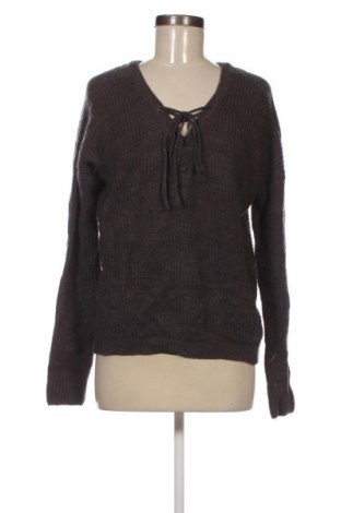 Dámsky pulóver Unbranded, Veľkosť M, Farba Sivá, Cena  3,95 €