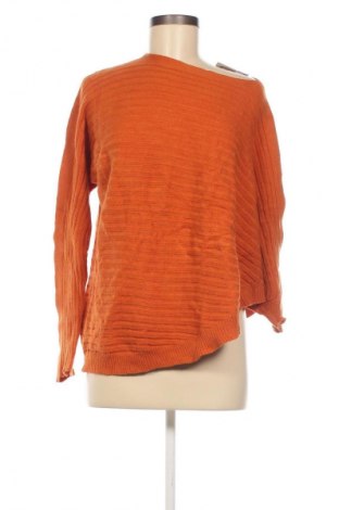 Dámsky pulóver Unbranded, Veľkosť M, Farba Oranžová, Cena  3,95 €