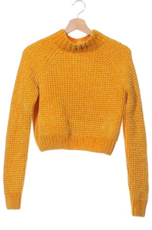 Γυναικείο πουλόβερ Unbranded, Μέγεθος XS, Χρώμα Πορτοκαλί, Τιμή 11,99 €