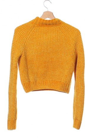 Γυναικείο πουλόβερ Unbranded, Μέγεθος XS, Χρώμα Πορτοκαλί, Τιμή 11,99 €