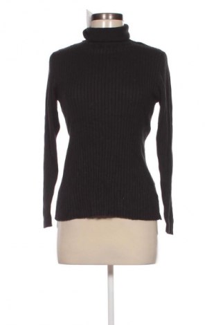 Γυναικείο πουλόβερ Unbranded, Μέγεθος M, Χρώμα Μαύρο, Τιμή 10,99 €