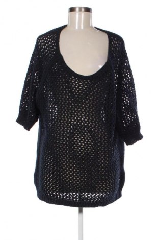 Dámský svetr Unbranded, Velikost L, Barva Modrá, Cena  79,00 Kč