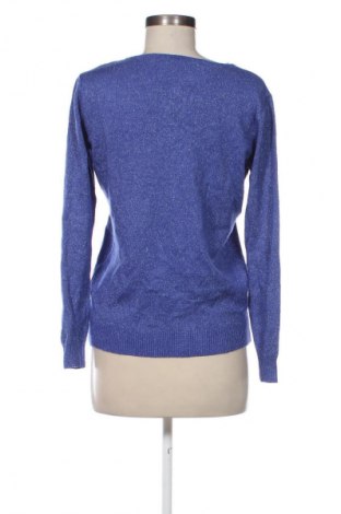 Дамски пуловер Unbranded, Размер S, Цвят Син, Цена 3,57 €