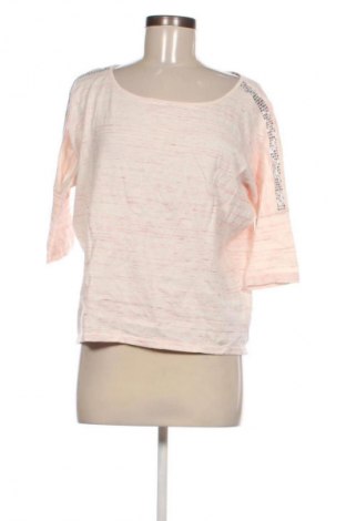 Dámský svetr Unbranded, Velikost L, Barva Růžová, Cena  139,00 Kč