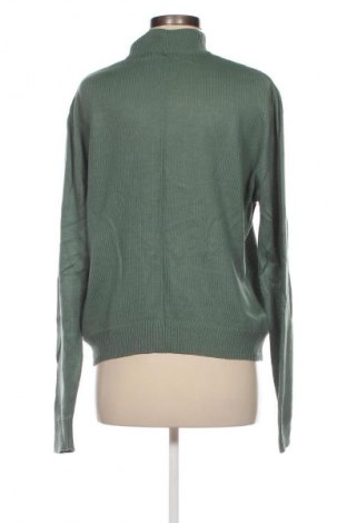 Dámský svetr Unbranded, Velikost M, Barva Zelená, Cena  219,00 Kč