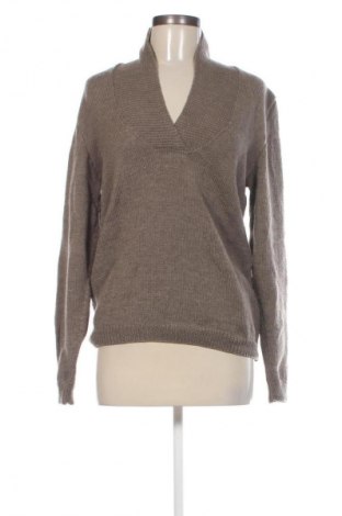 Damenpullover Unbranded, Größe M, Farbe Braun, Preis € 3,99