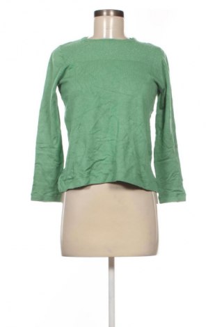 Dámský svetr Unbranded, Velikost S, Barva Zelená, Cena  59,00 Kč
