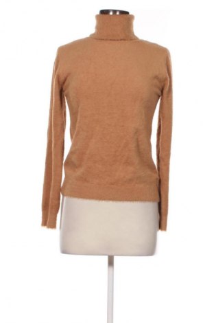 Dámský svetr Unbranded, Velikost M, Barva Béžová, Cena  149,00 Kč