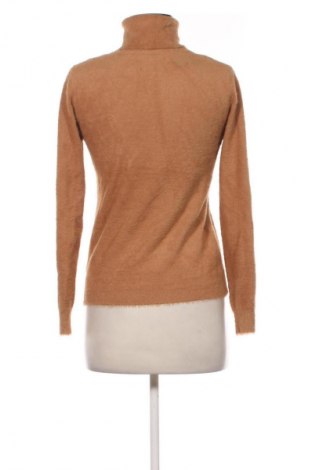 Dámský svetr Unbranded, Velikost M, Barva Béžová, Cena  149,00 Kč