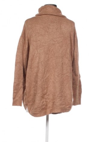 Dámský svetr Unbranded, Velikost M, Barva Oranžová, Cena  109,00 Kč