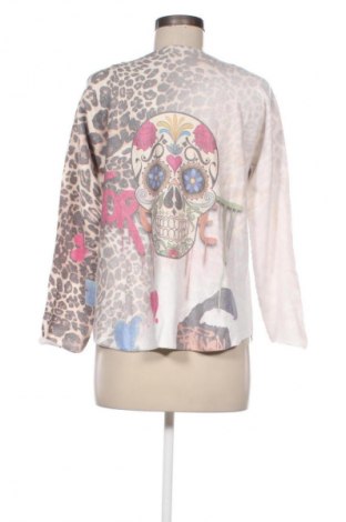 Dámsky pulóver Unbranded, Veľkosť M, Farba Viacfarebná, Cena  3,95 €