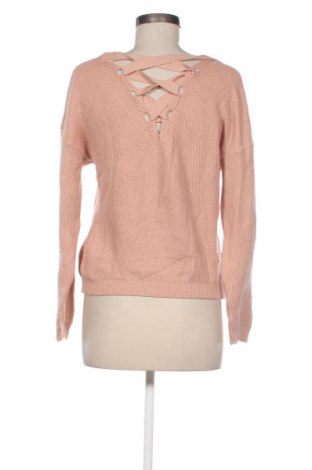 Dámsky pulóver Unbranded, Veľkosť S, Farba Ružová, Cena  4,95 €