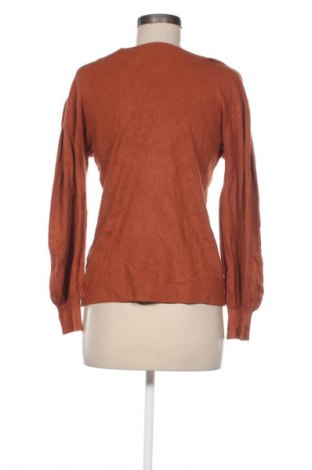 Γυναικείο πουλόβερ Unbranded, Μέγεθος M, Χρώμα Πορτοκαλί, Τιμή 4,99 €