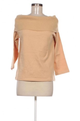 Dámský svetr Unbranded, Velikost L, Barva Béžová, Cena  139,00 Kč