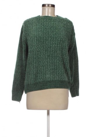 Dámsky pulóver Unbranded, Veľkosť M, Farba Zelená, Cena  4,95 €