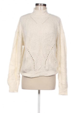 Dámsky pulóver Unbranded, Veľkosť XL, Farba Kremová, Cena  3,95 €
