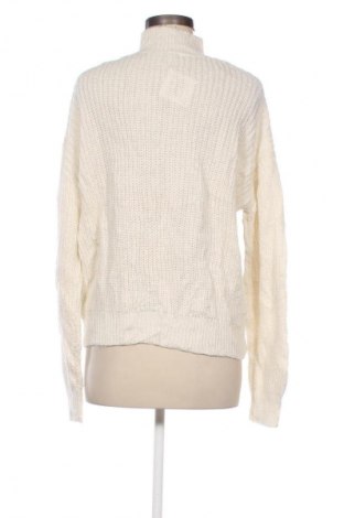 Dámsky pulóver Unbranded, Veľkosť XL, Farba Kremová, Cena  3,95 €