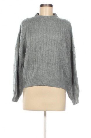 Dámský svetr Unbranded, Velikost M, Barva Zelená, Cena  109,00 Kč