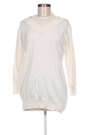 Dámsky pulóver Unbranded, Veľkosť S, Farba Biela, Cena  1,95 €