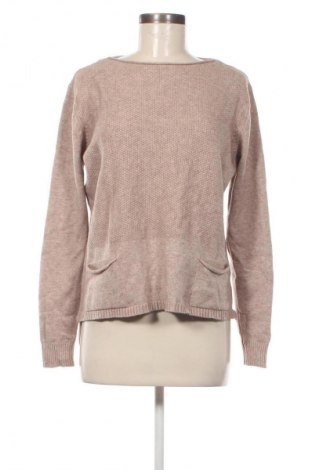 Dámsky pulóver Unbranded, Veľkosť L, Farba Béžová, Cena  3,95 €
