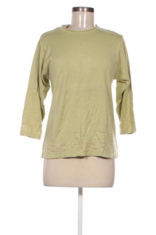 Dámsky pulóver Unbranded, Veľkosť M, Farba Zelená, Cena  4,95 €
