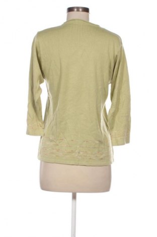 Dámsky pulóver Unbranded, Veľkosť M, Farba Zelená, Cena  4,95 €