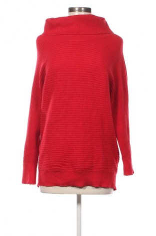 Dámský svetr Unbranded, Velikost M, Barva Červená, Cena  89,00 Kč