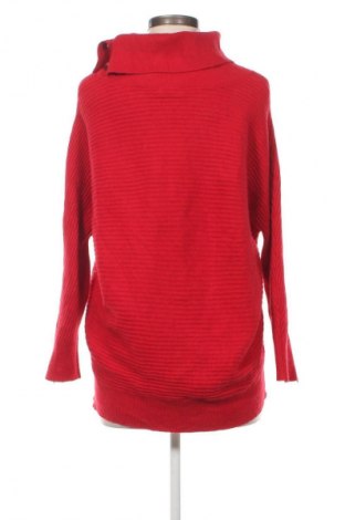 Dámský svetr Unbranded, Velikost M, Barva Červená, Cena  89,00 Kč