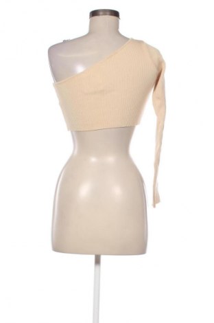 Dámský svetr Unbranded, Velikost M, Barva Béžová, Cena  49,00 Kč