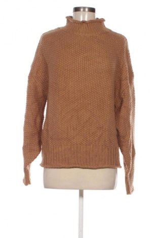 Γυναικείο πουλόβερ Unbranded, Μέγεθος L, Χρώμα Καφέ, Τιμή 5,99 €