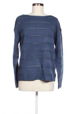 Dámsky pulóver Unbranded, Veľkosť M, Farba Modrá, Cena  3,95 €
