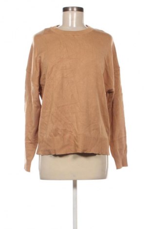 Dámský svetr Unbranded, Velikost M, Barva Béžová, Cena  99,00 Kč
