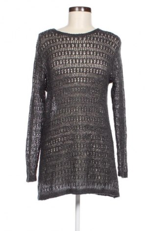 Γυναικείο πουλόβερ Unbranded, Μέγεθος M, Χρώμα Γκρί, Τιμή 1,99 €