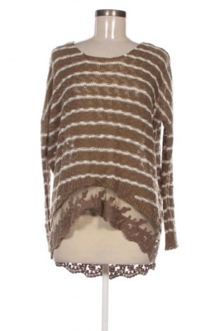 Dámský svetr Unbranded, Velikost M, Barva Vícebarevné, Cena  159,00 Kč