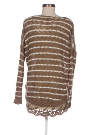 Dámský svetr Unbranded, Velikost M, Barva Vícebarevné, Cena  159,00 Kč