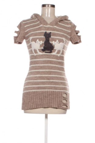 Dámský svetr Unbranded, Velikost S, Barva Vícebarevné, Cena  149,00 Kč