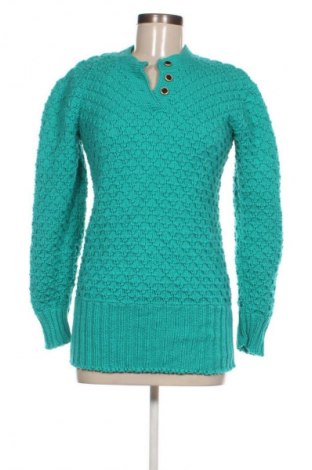 Dámský svetr Unbranded, Velikost M, Barva Zelená, Cena  199,00 Kč